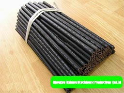 SAE J1401 hydraulic brake hose 